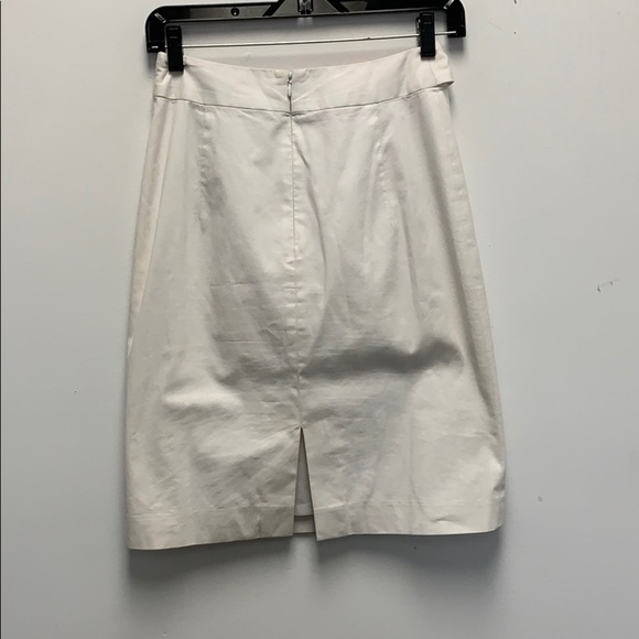 Milly of New York belted skirt - Picture 5 of 6